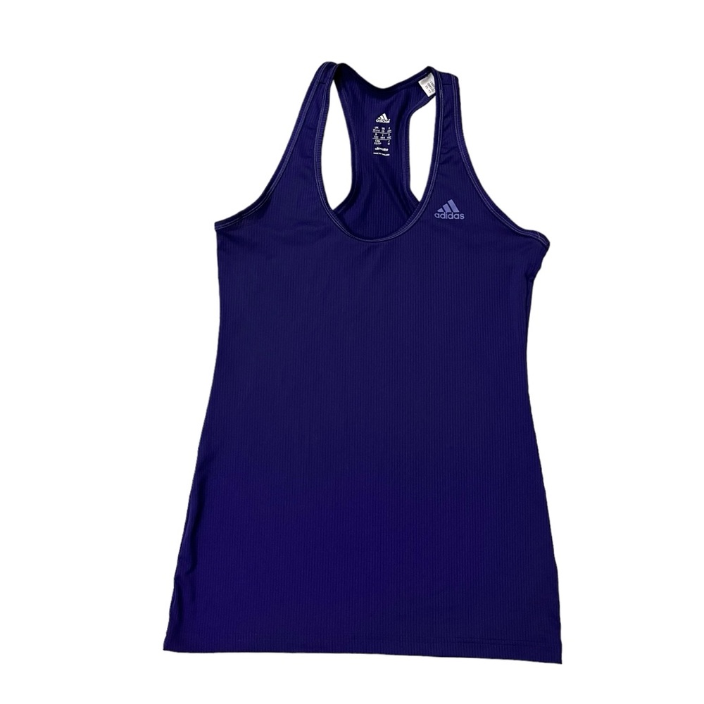 Adidas Women’s Sports Athletic Tank Top Size XS